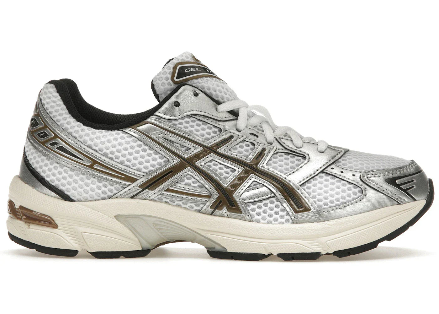 ASICS