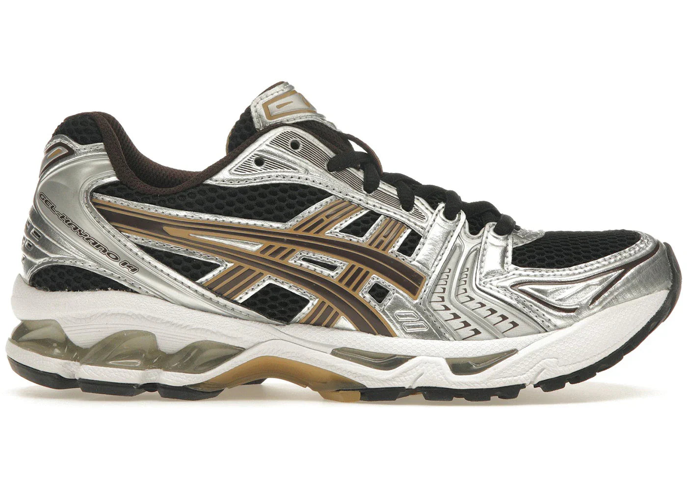 ASICS