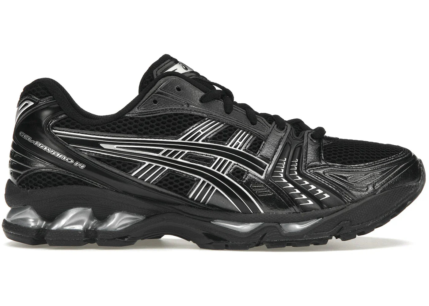 ASICS