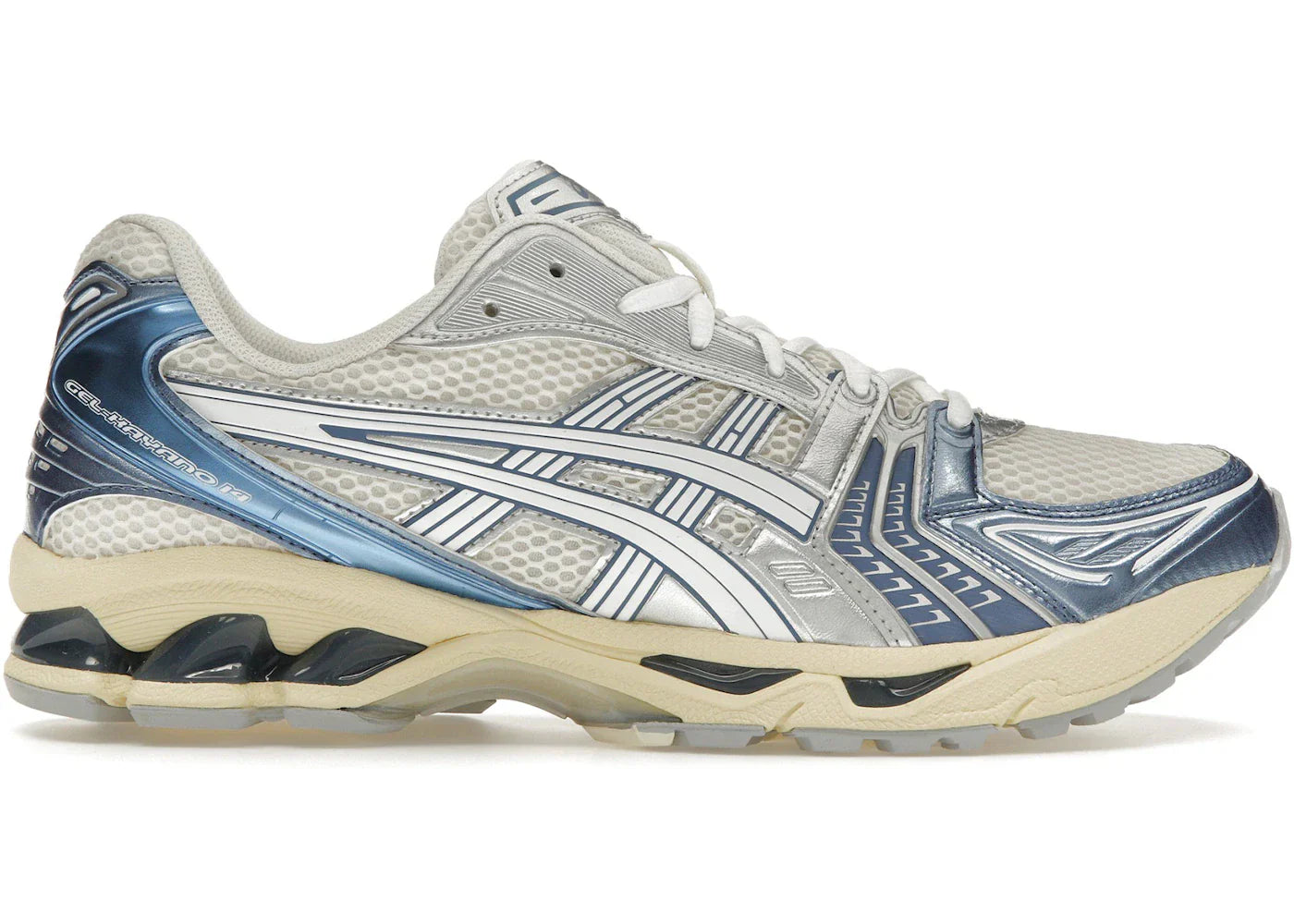 ASICS