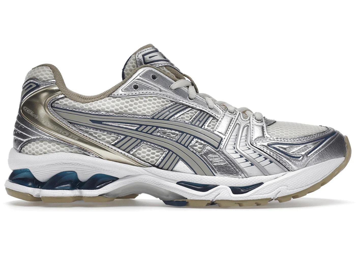 ASICS