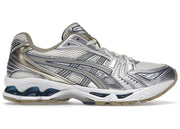 Asics Gel-Kayano 14 Cream Pure Silver Champagne