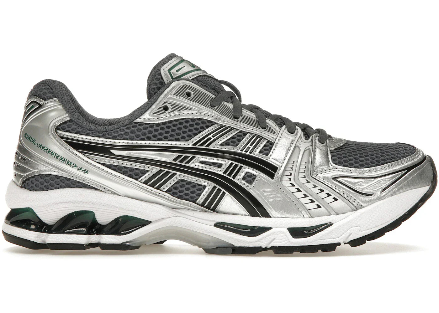 ASICS