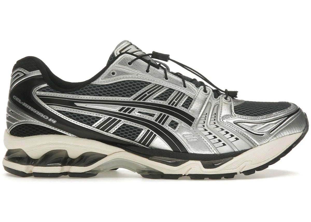 Asics Gel-Kayano 14 Unlimited Pack Carrier Grey