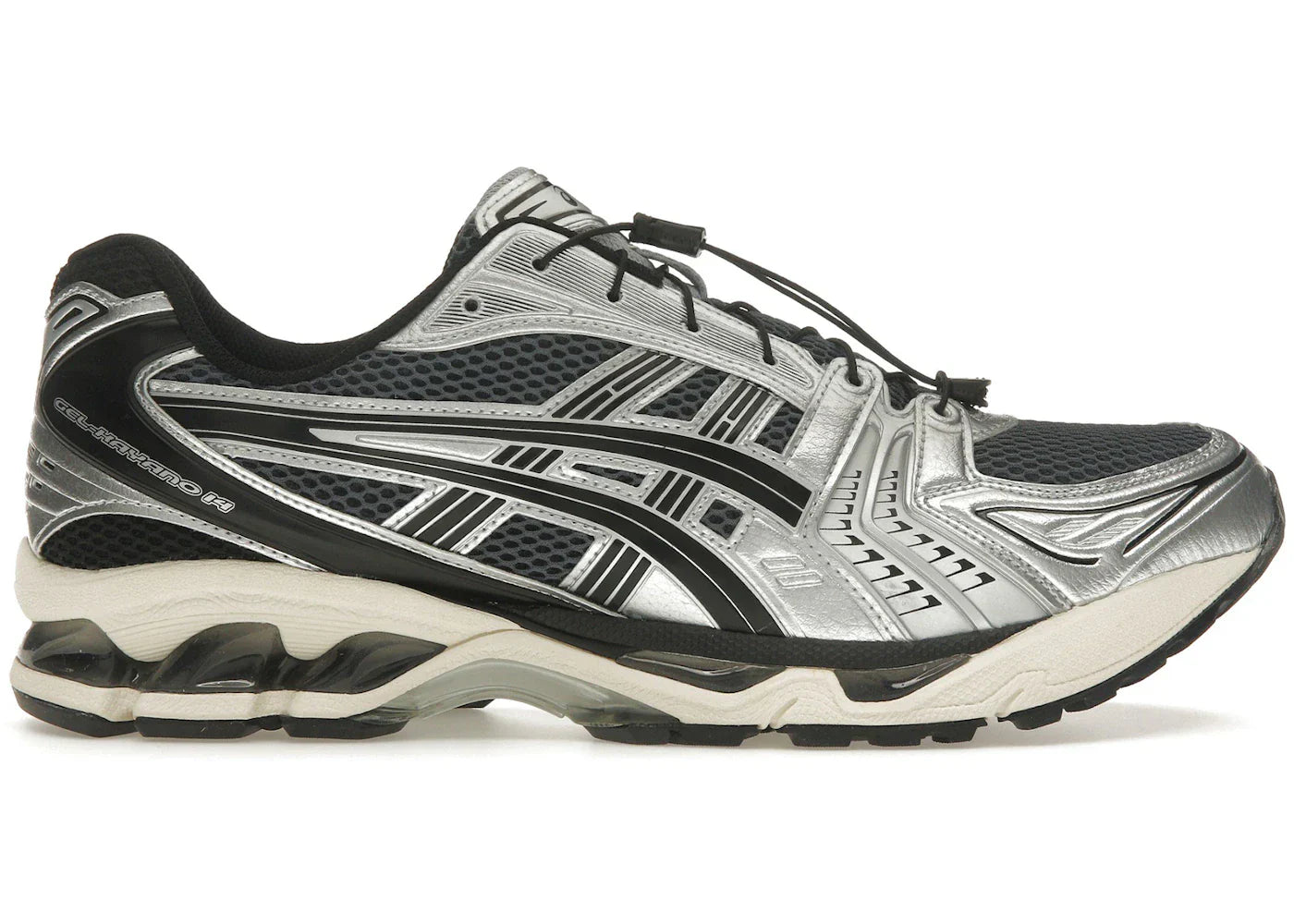 ASICS