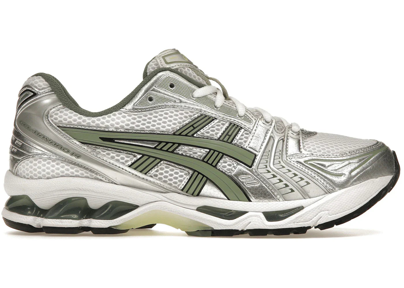 ASICS