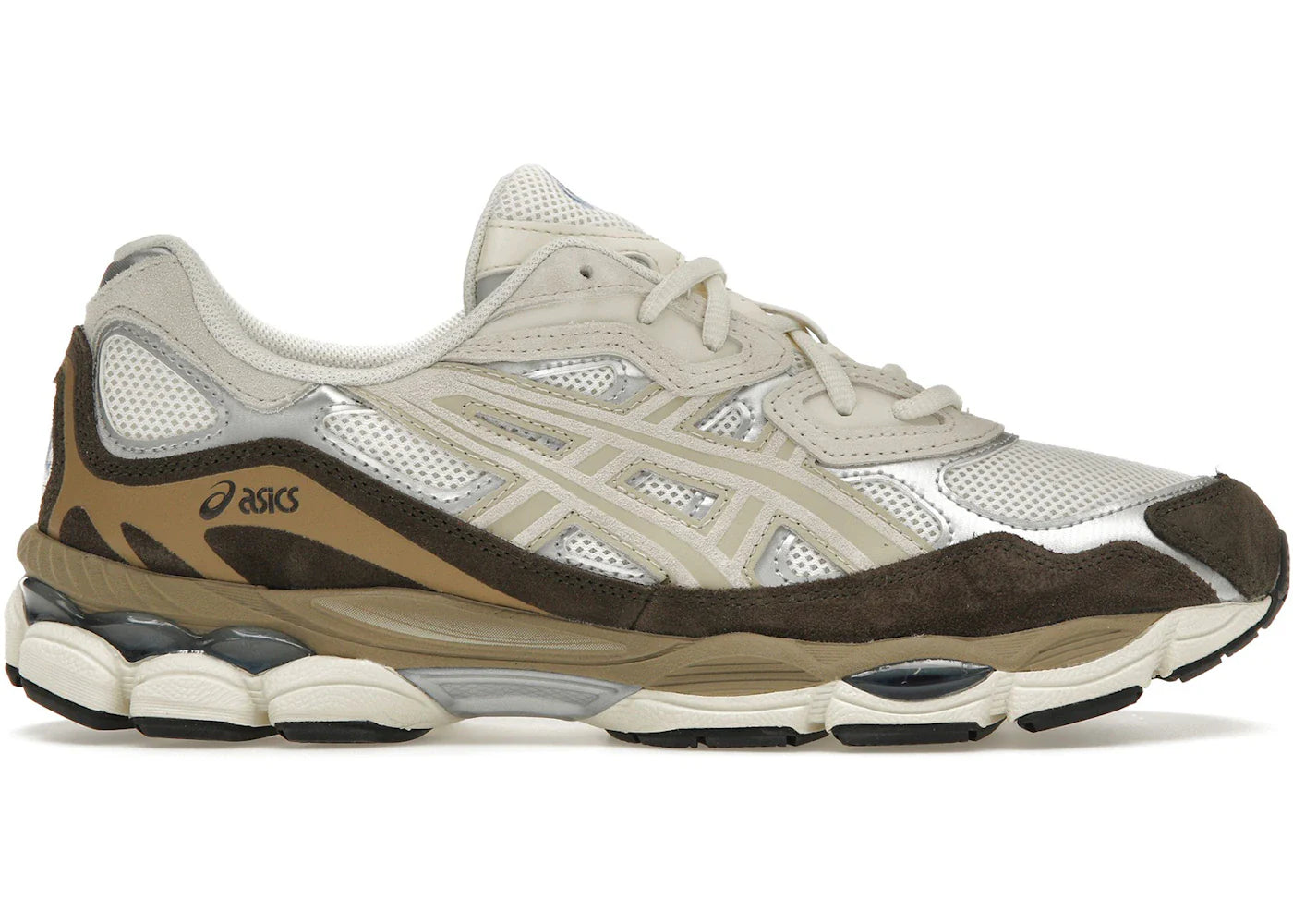 Asics Gel-NYC Cream