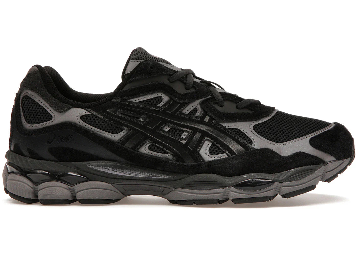 ASICS