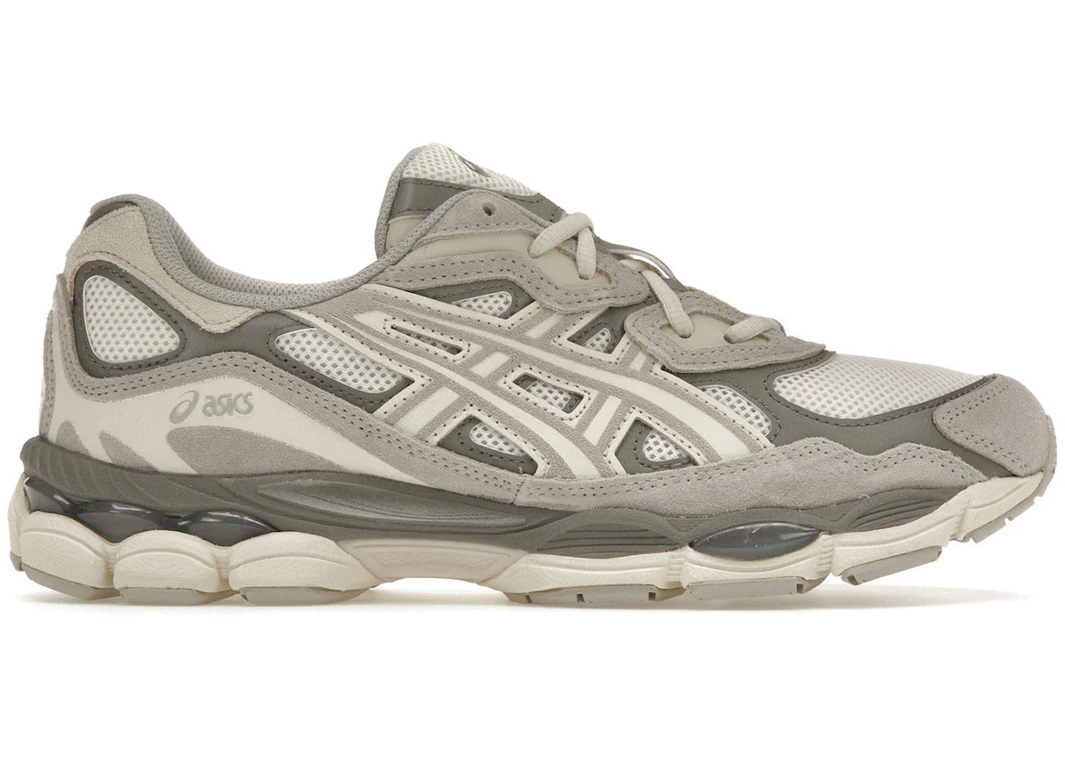 Asics Gel-NYC Oyster Grey