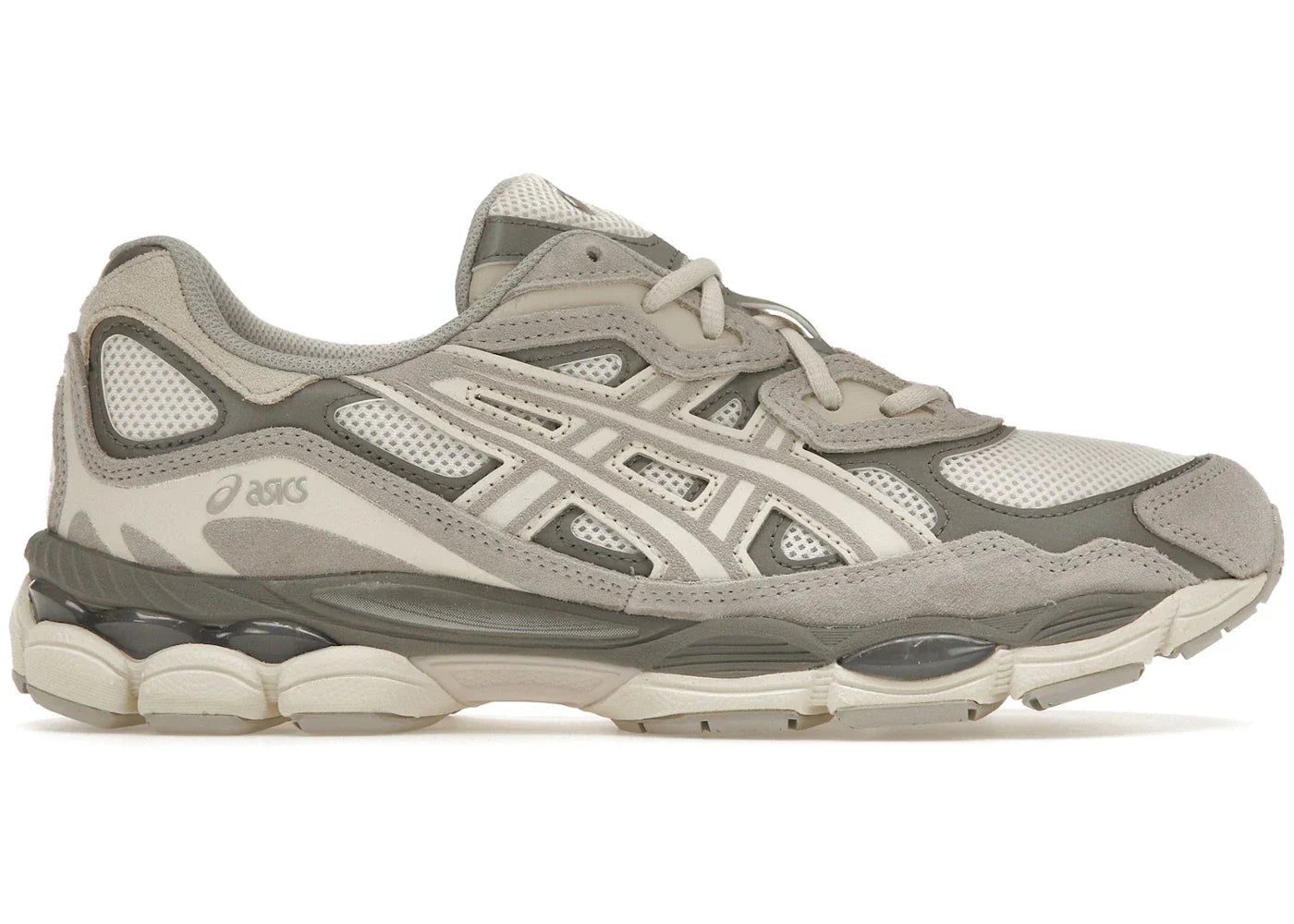 ASICS