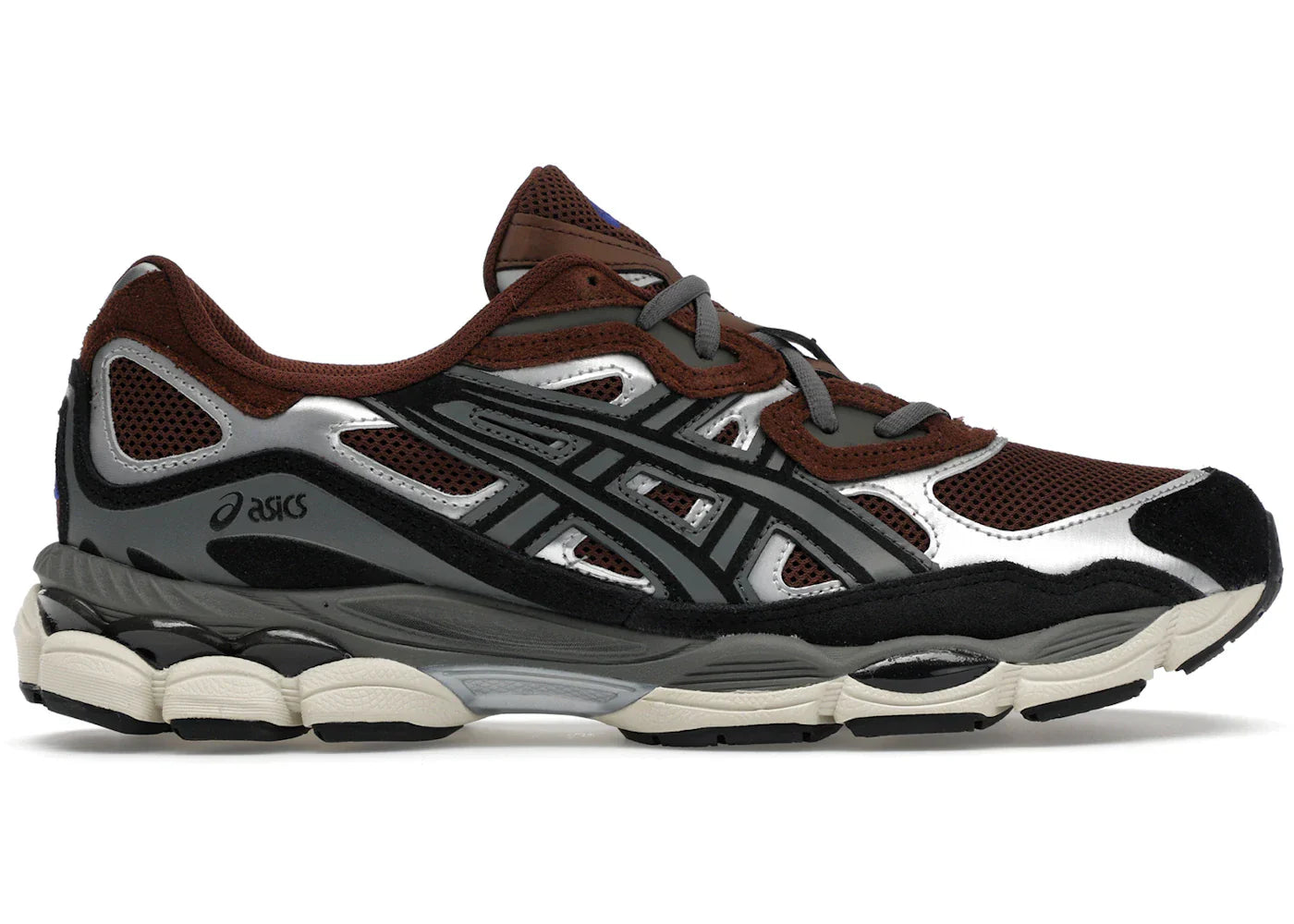 ASICS