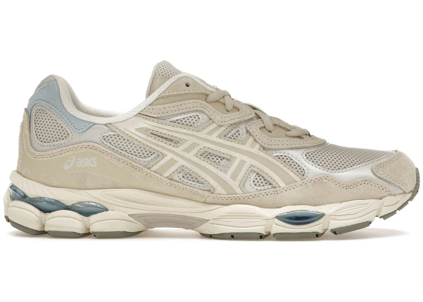 ASICS