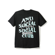 ASSC T-Shirt - Neighbourhood Black