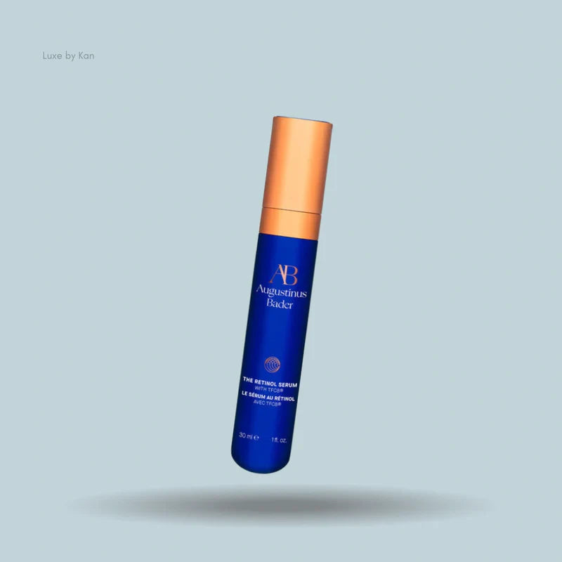 AUGUSTINUS BADER THE RETINOL SERUM