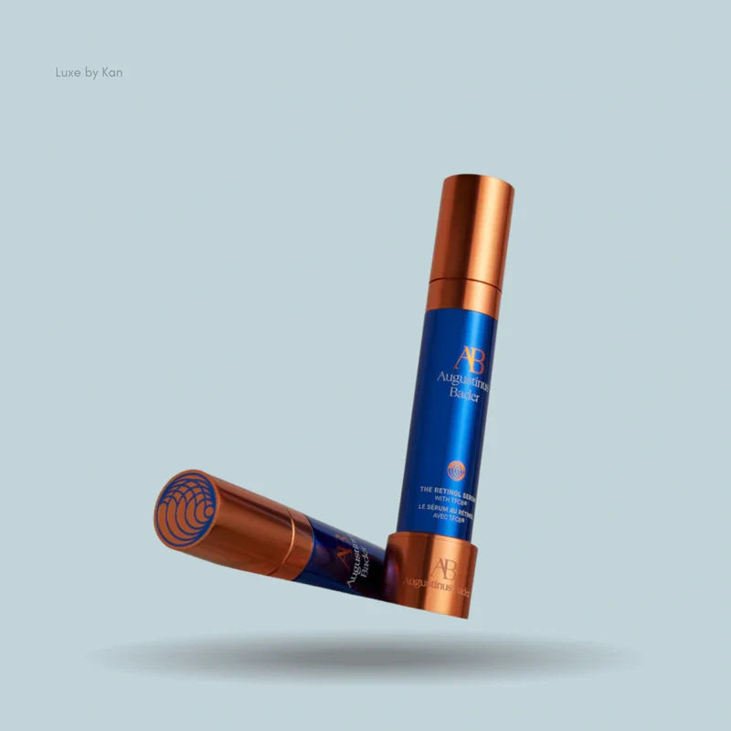 Luxe by Kan