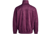 adidas CTT Chinese Track Top 3.1 Gender Neutral Jacket (Asia Sizing) Purple