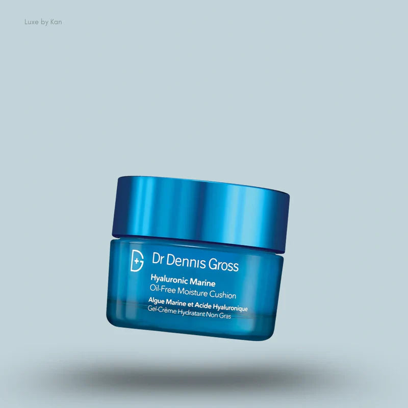 Dr Dennis Gross Hyaluronic Marine Moisture Cushion 60ml