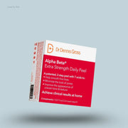 Dr. Dennis Gross Alpha Beta® Peel Extra Strength Daily Peel