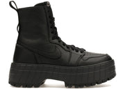 Jordan 1 High Brooklyn Black Womens