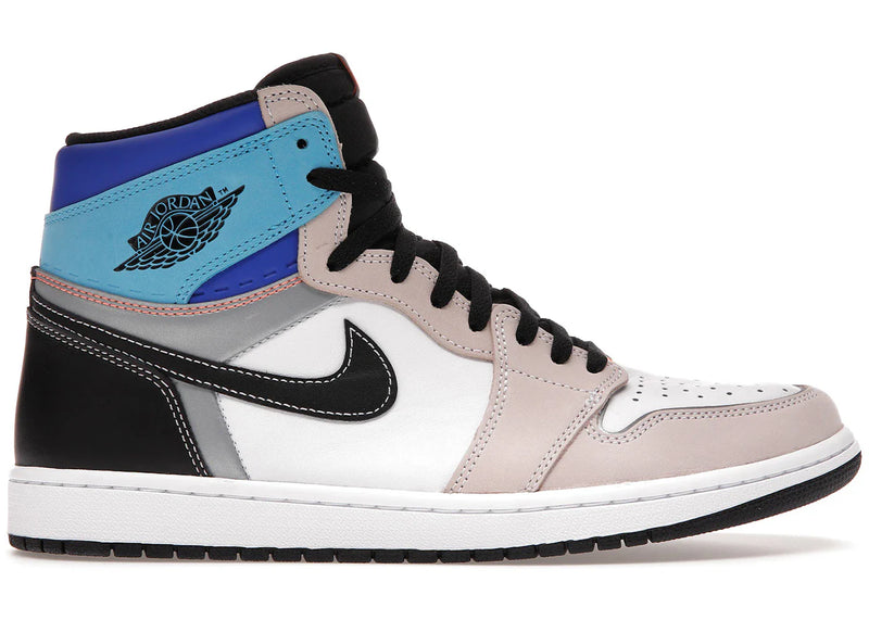 Jordan 1 Retro High Og Prototype