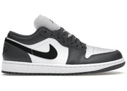 Jordan 1 Low Iron Grey