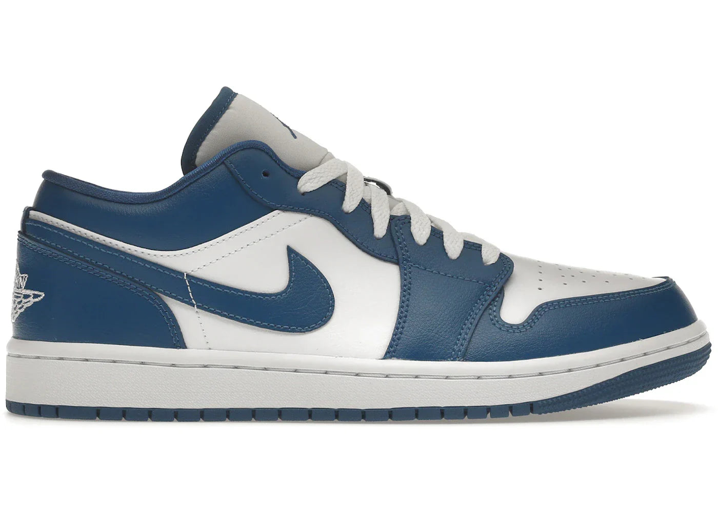 Jordan 1 Low