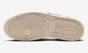 Air Jordan 1 Low Method of Make Legend Light Brown Sale