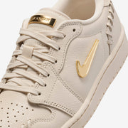 Air Jordan 1 Low Method of Make Legend Light Brown Sale