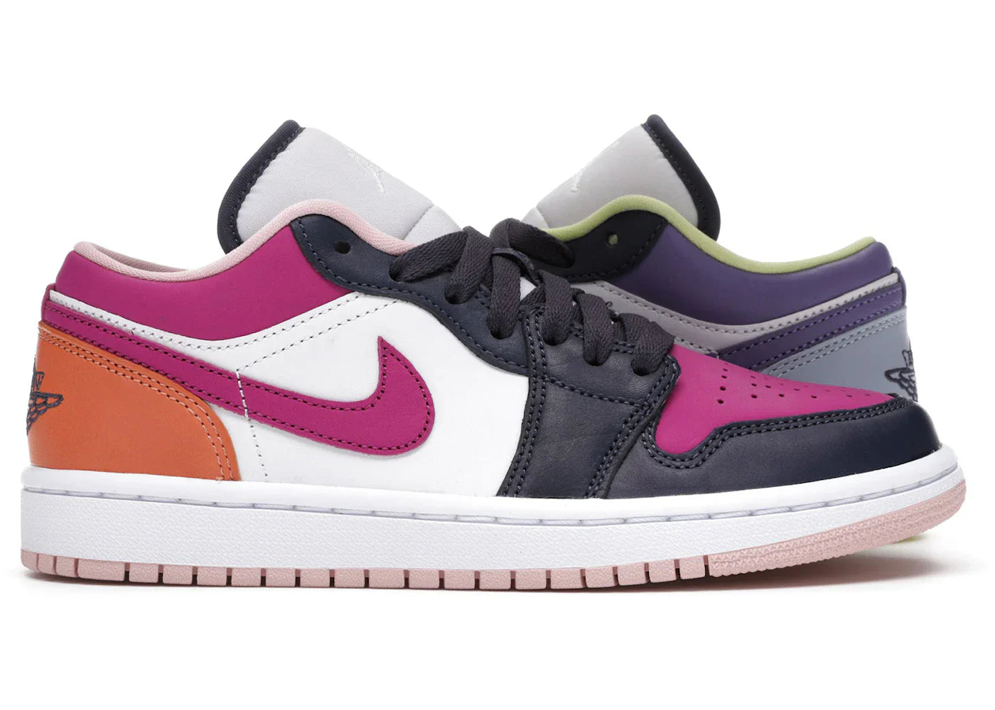 Jordan 1 Low