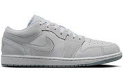 Jordan 1 Low SE Craft Wolf Grey