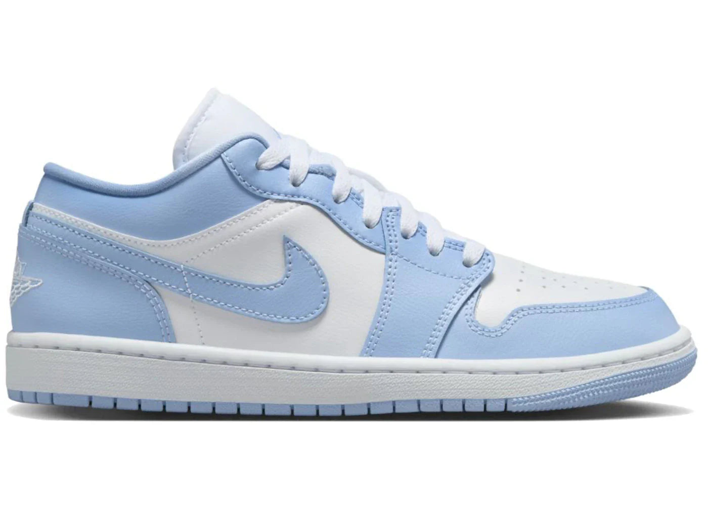 Jordan 1 Low
