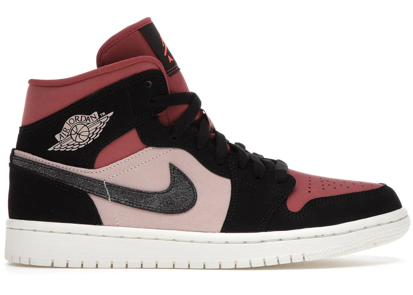 Jordan 1 Mid