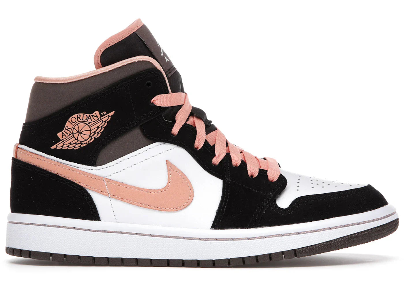Jordan 1 Mid