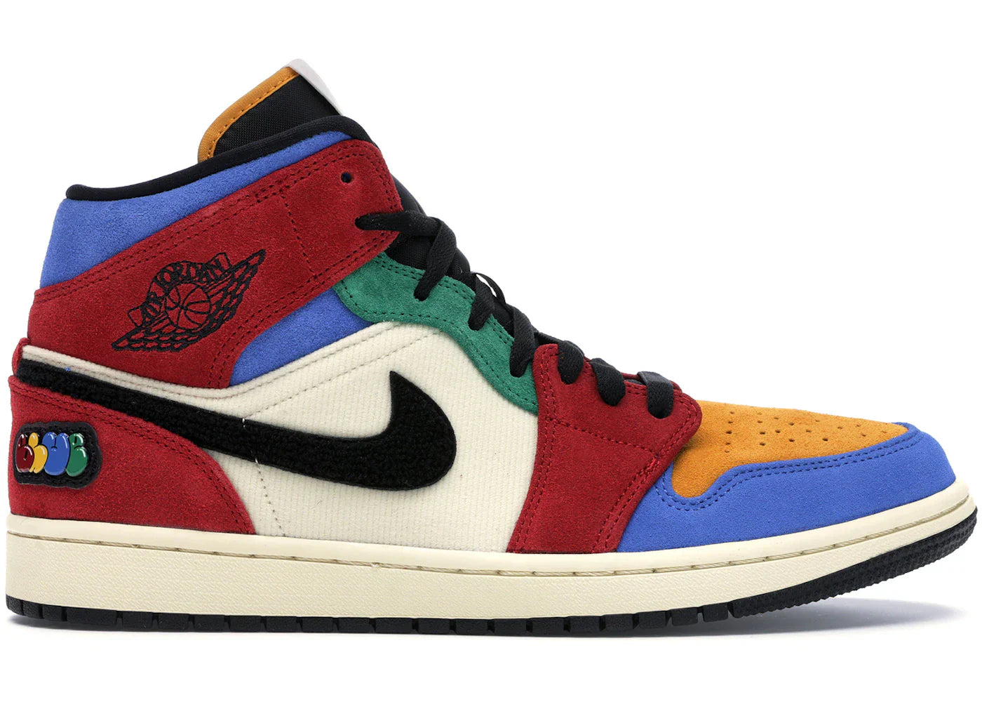 Air Jordan
