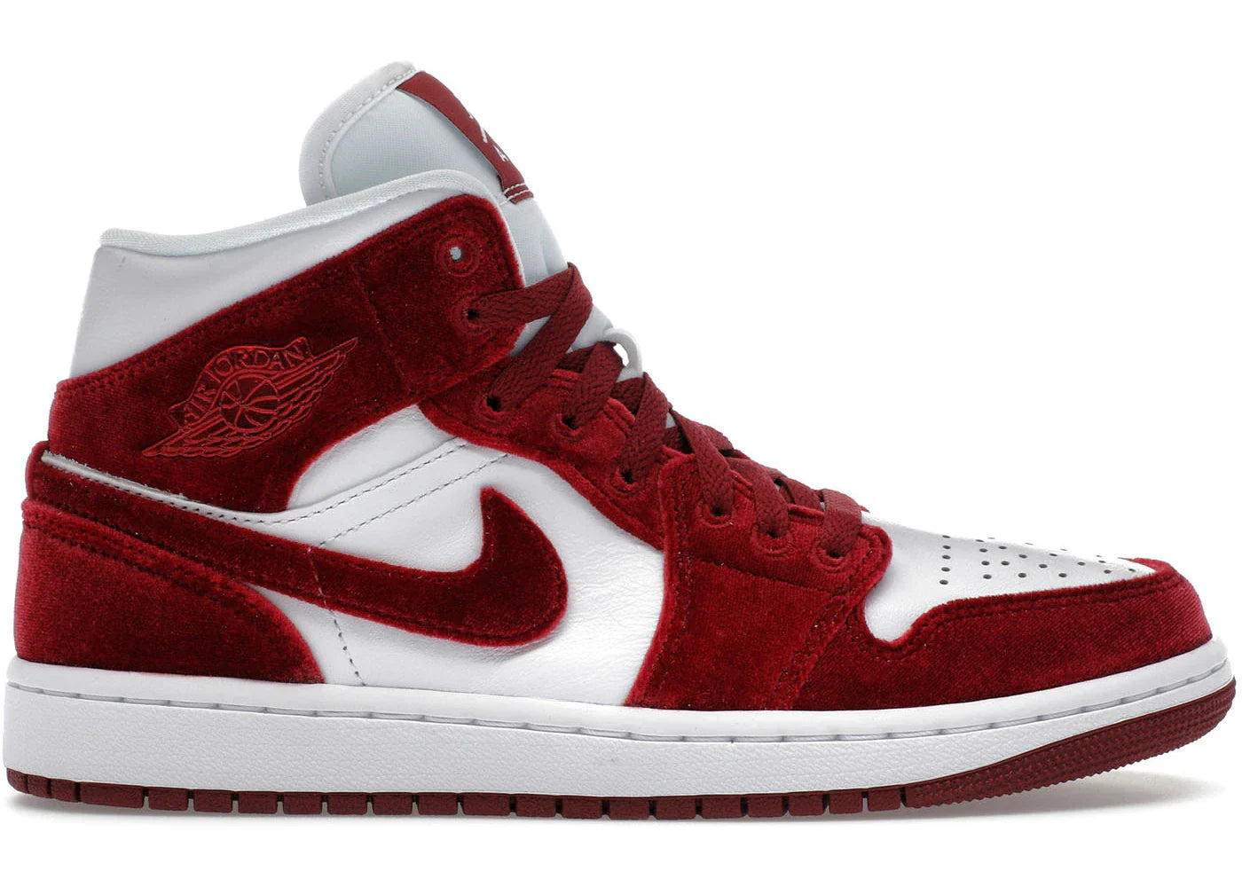 Jordan 1 Mid