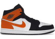 Jordan 1 Mid Shattered Backboard