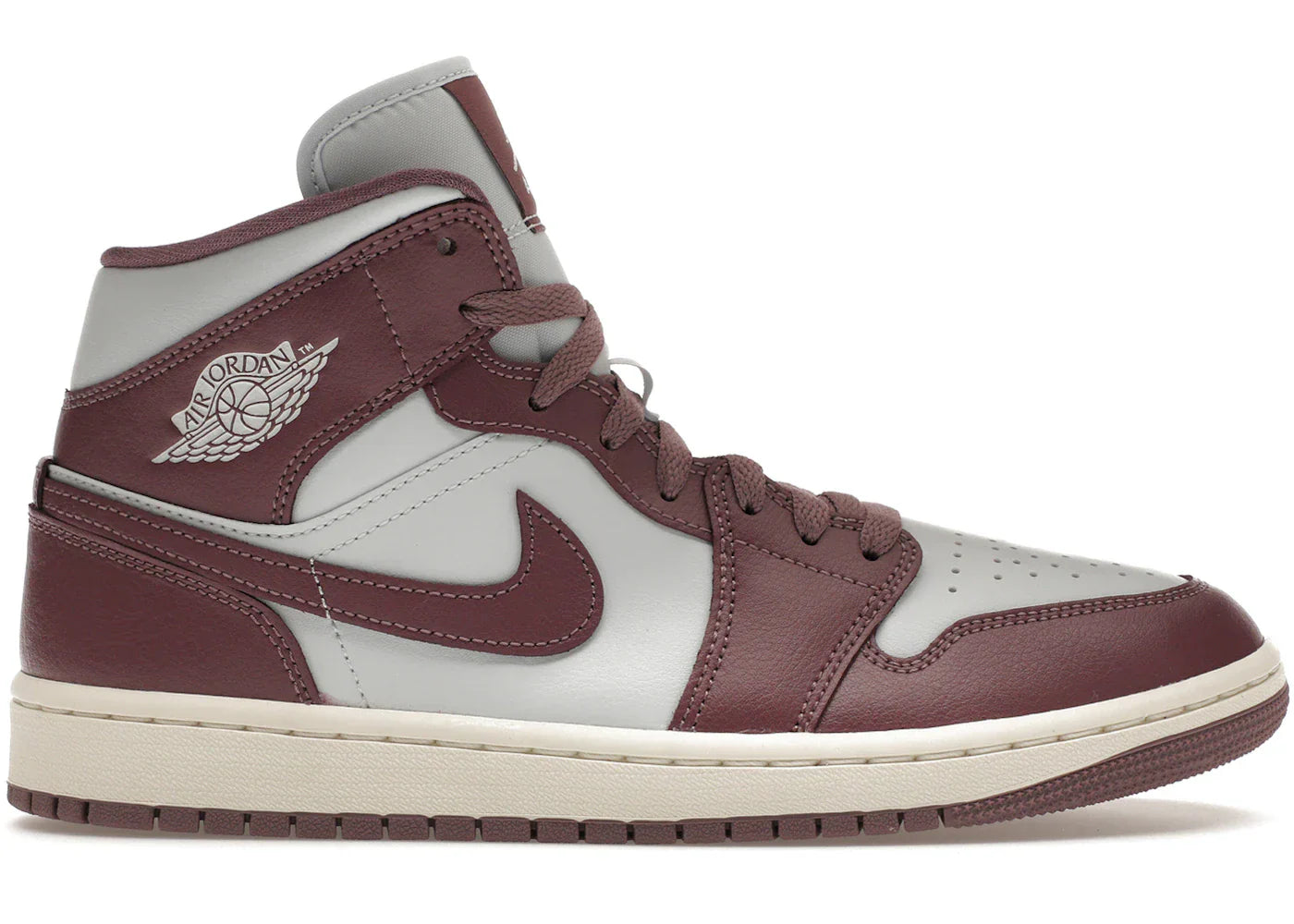 Jordan 1 Mid