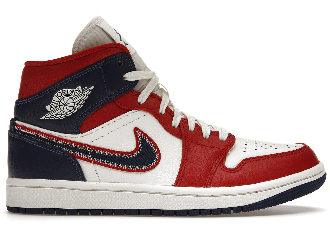 Jordan 1 Mid