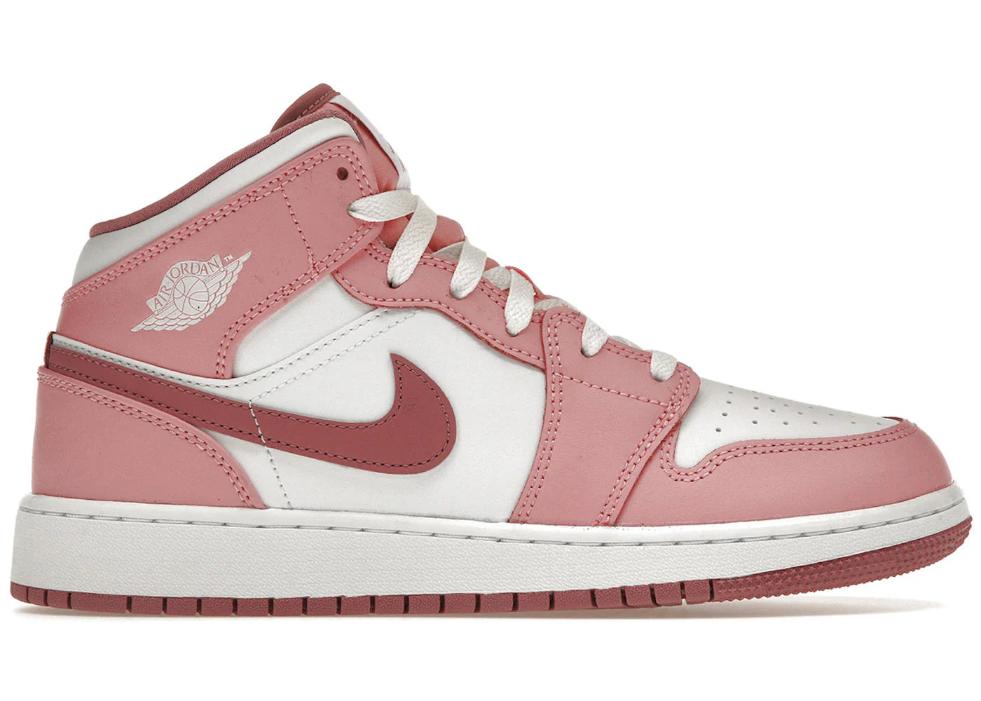 Jordan 1 Mid Valentines Day 2023 GS