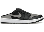 Jordan 1 Mule Golf Shadow