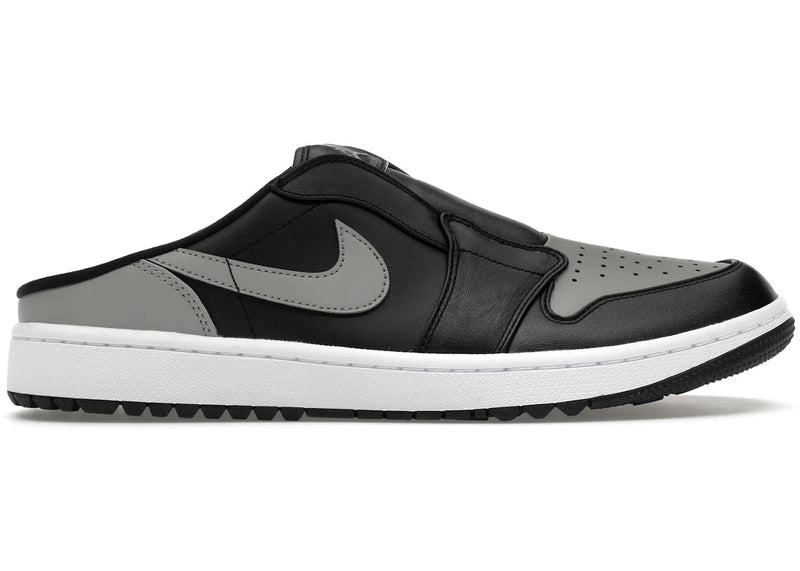 Jordan 1 Mule Golf Shadow