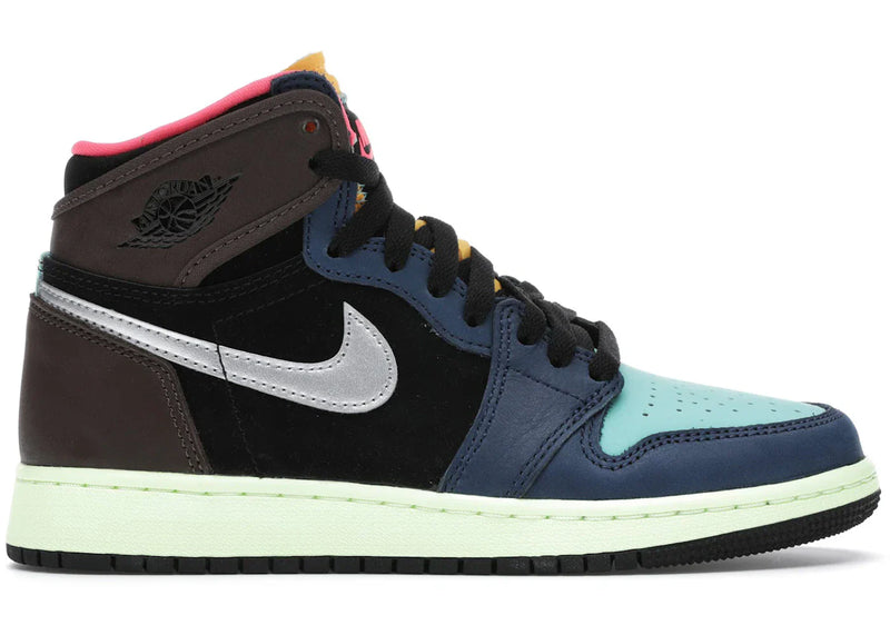 Jordan 1 Retro High Tokyo Bio Hack GS