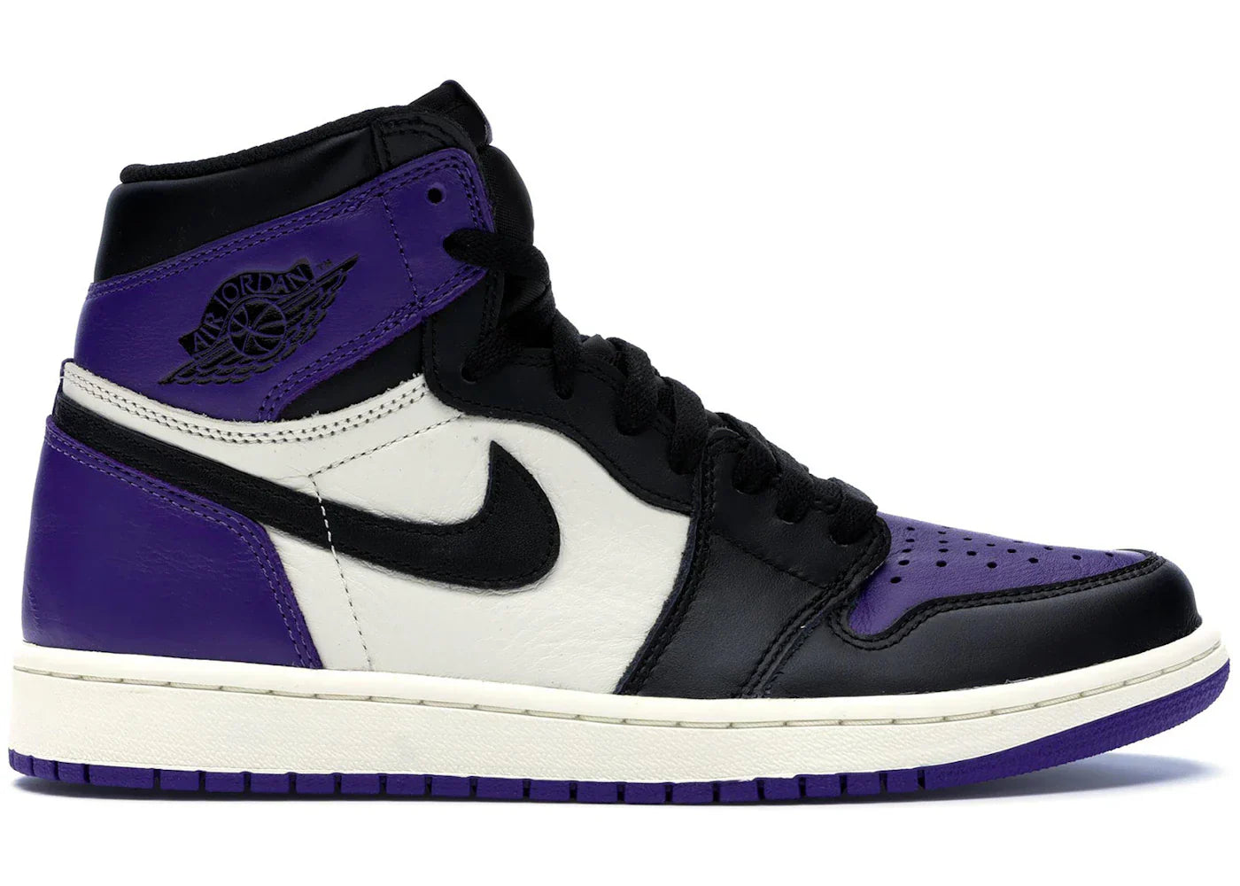 Air Jordan