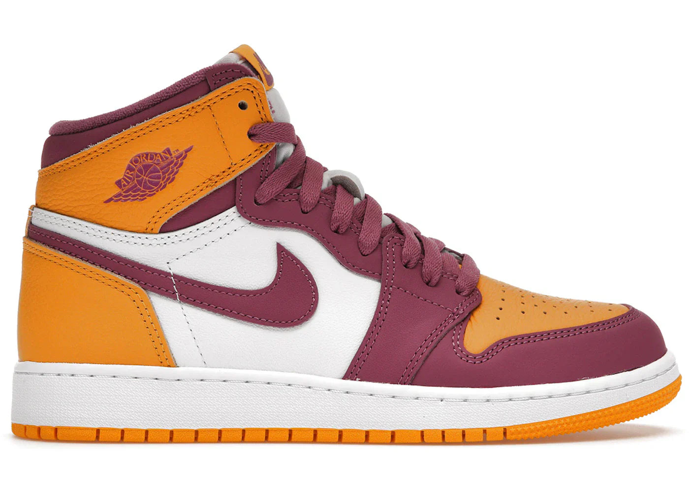 Jordan 1 Retro High OG Brotherhood GS