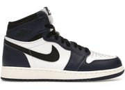 Jordan 1 Retro High OG Midnight Navy GS