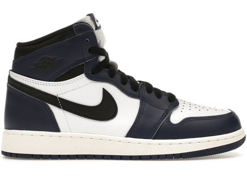 Jordan 1 Retro High OG Midnight Navy GS