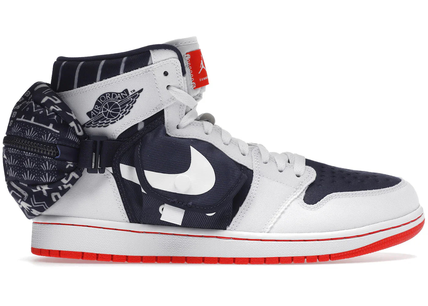 Air Jordan