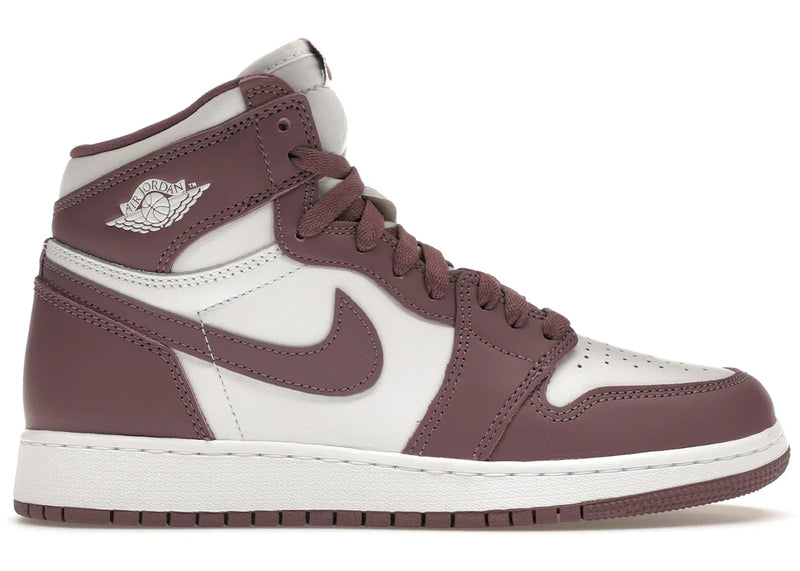 Jordan 1 Retro High OG Mauve