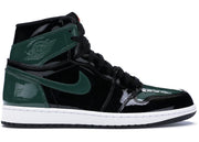 Jordan 1 Retro High Solefly Art Basel Black Numbered