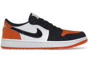 Jordan 1 Retro Low Golf Shattered Backboard